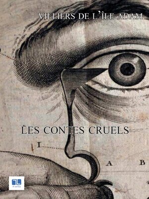 cover image of Les contes cruels